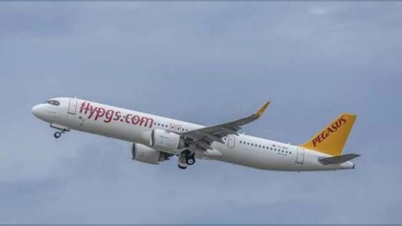 Pegasus Smartwings'i Satın Aldı: Toplam Uçak Sayısı 175'i Aştı