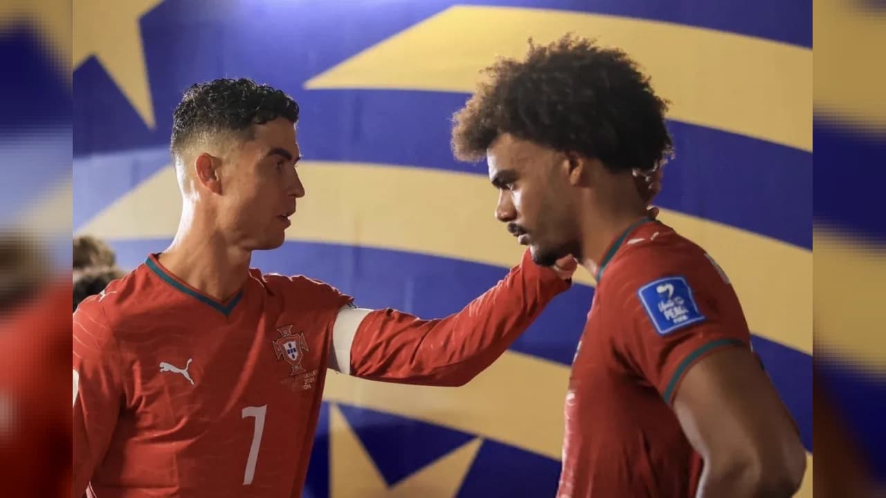 Portekiz Milli Takımı'nda Cristiano Ronaldo Krizi: Futbolculardan Talimat İtirafı