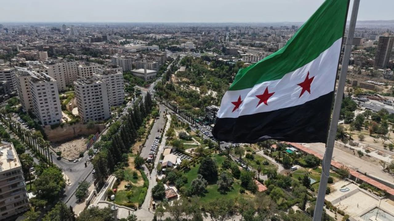 Suriye'den Reuters'ın Türkiye ve Hizbullah İddiasına Net Yalanlama