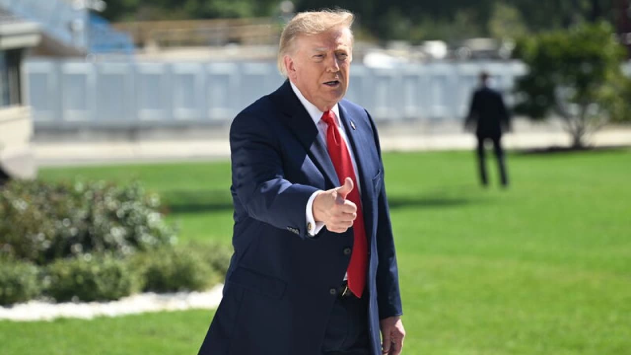 Trump Açıkladı: Avrupa Dizel Rezervlerini Piyasaya Sürmeyi Kabul Etti