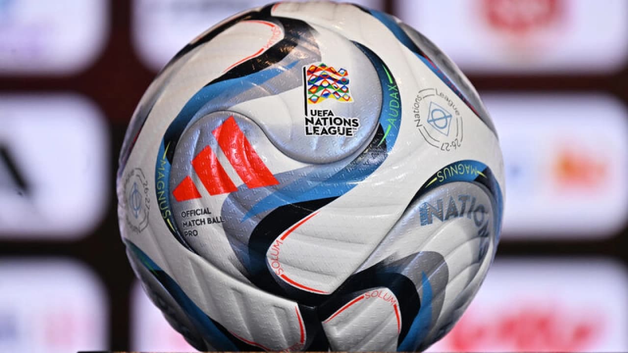 UEFA Uluslar Ligi'nde 6 Gollü Düello: Portekiz Danimarka Deplasmanında Kazandı