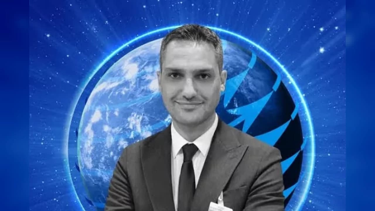 WCO-UPU İrtibat Komitesine Türkiye'den Eş Başkan: Deniz Okan Savaş Göreve Seçildi