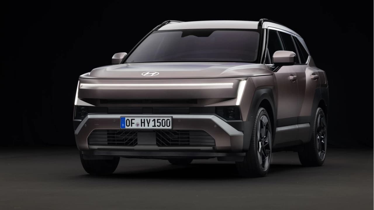Yeni Nesil Hyundai Tucson Tanıtıldı: Öne Çıkan Özellikler ve Detaylar