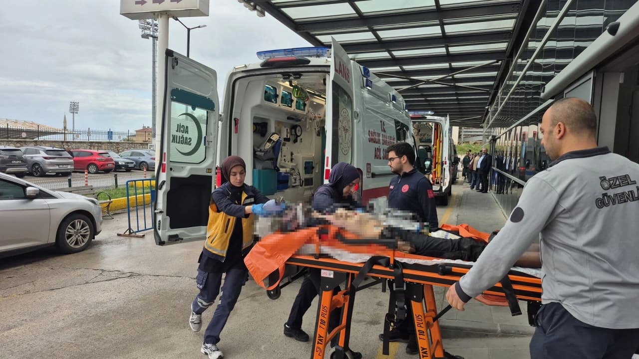 Zonguldak'ta ruhsatsız maden ocağında göçük: 51 yaşındaki işçi hayatını kaybetti