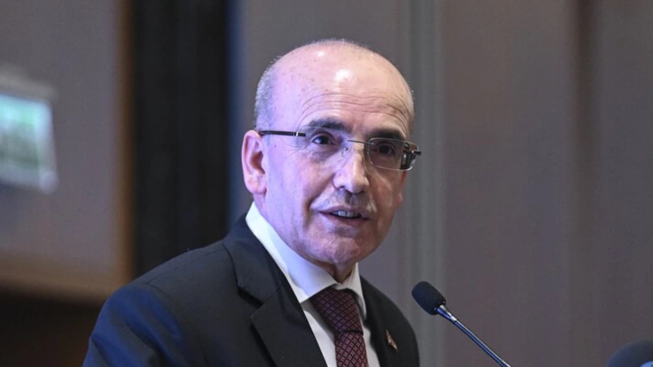 Bakan Şimşek Eylül Verilerini Açıkladı: Dış Ticaret Açığında Artış Beklenenden Az Oldu