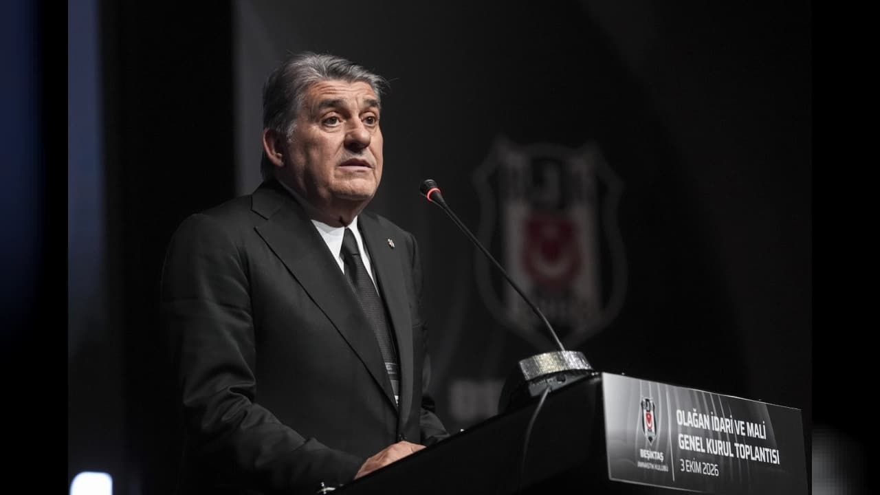 Beşiktaş Yiyecek İçecek Sektörüne Giriyor: 1903 Coffee Co. Geliyor
