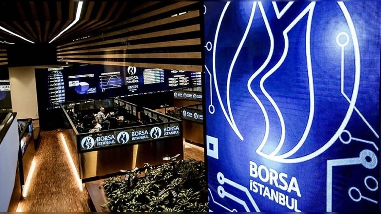 BIST 100 Haftayı Düşüşle Kapattı: Altın Geriledi, Dolar Yükseldi