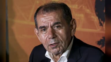 Dursun Özbek'ten Tutuklanan Ferhat Gündoğdu ve Ligin Durumuna İlişkin Sert Açıklama