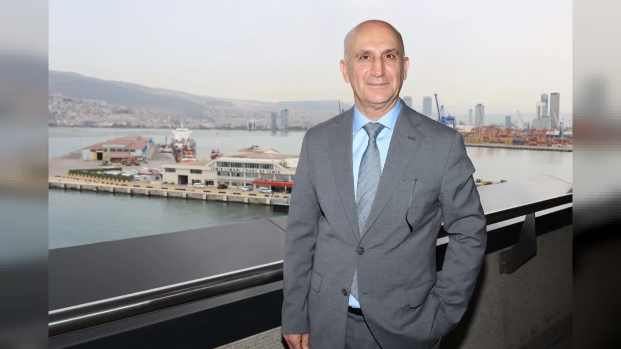 EİB'den İhracatçılara Özel İletişim Hamlesi: 13 Yeni WhatsApp Kanalı Açıldı