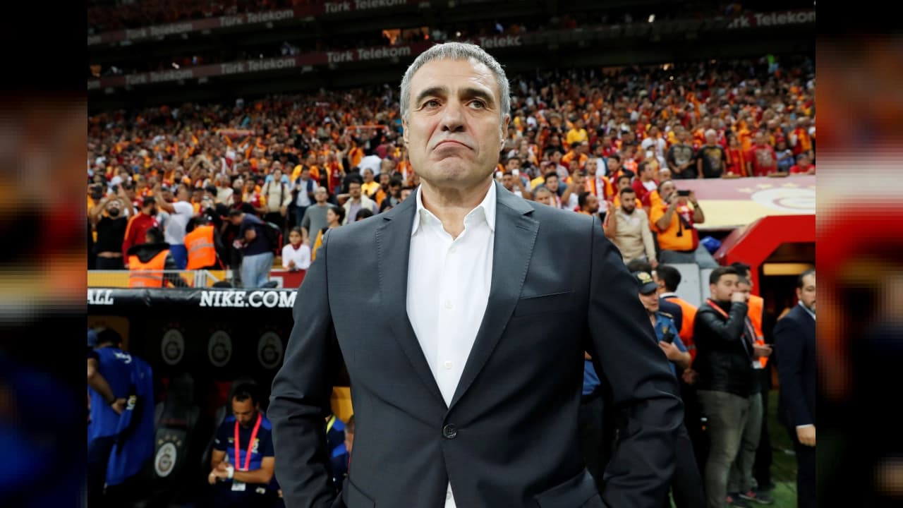 Ersun Yanal'dan Vincenzo Montella'ya Çok Sert Tepki: "Verin Şunun Parasını Gitsin