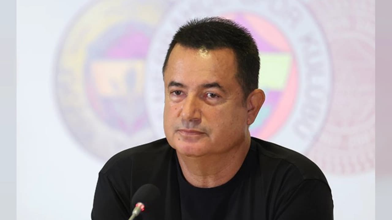 Fenerbahçe'de Acun Ilıcalı İçin İhraç Talebi: Disiplin Kurulu Savunma İstedi