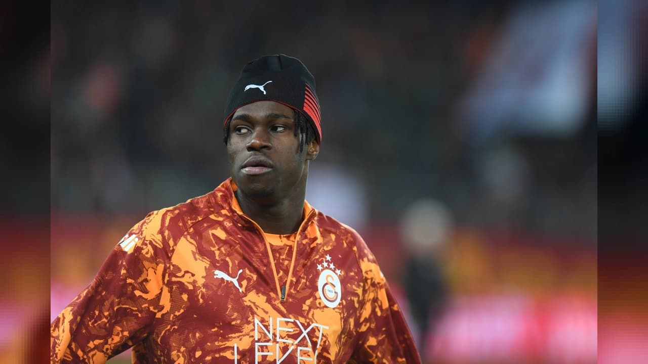 Galatasaray'da Sağ Bek İçin Yeni Hedef Michael Kayode: Transfer Tek Şarta Bağlı