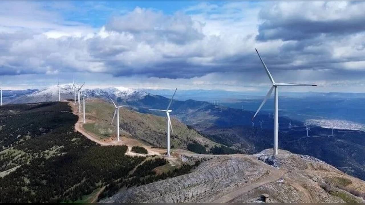 Rüzgar Enerjisi Başvurularında Yeni Dönem: Yönetmelik Değişikliği Resmi Gazete'de