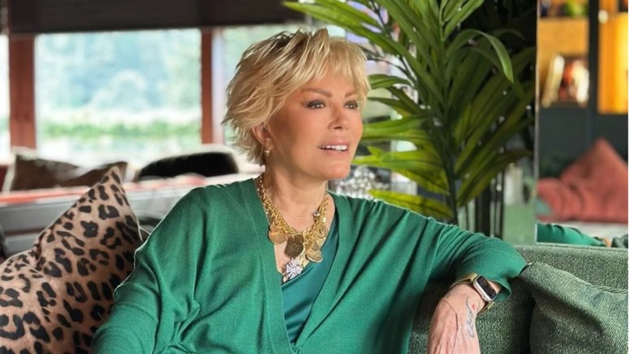 Semiramis Pekkan'ın Oğlu Zoran Lalvani ve Zoe Lalvani Dünyaevine Girdi