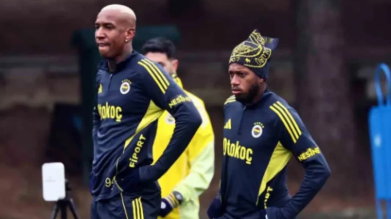 Talisca Al-Jazira Formasıyla Parlıyor: BAE Lig Kupası'nda 2 Maçta 2 Gol