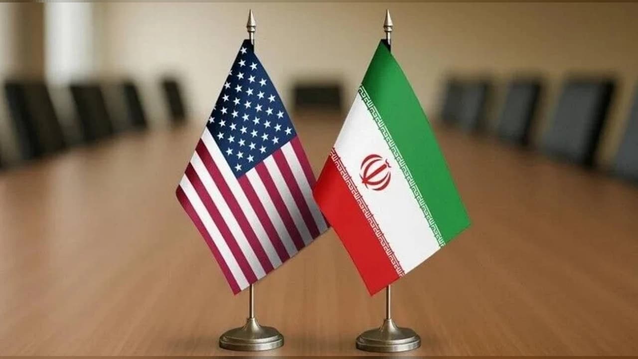 Trump'ın Ekibinden Camp David'de Kritik Zirve: İran ve Yemen Başlıkları Masada