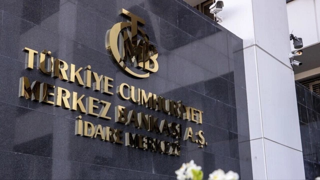 Türkiye Cumhuriyet Merkez Bankası 95 Yaşında: Kuruluşundan Bugüne Tarihi Yolculuk