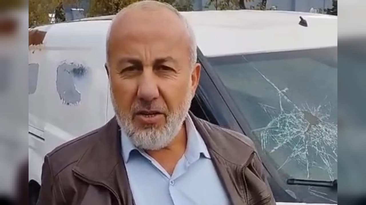 Bursa'daki Sanayi Sitelerinde Terk Edilmiş Araçlar İçin Ortak Çalışma Çağrısı