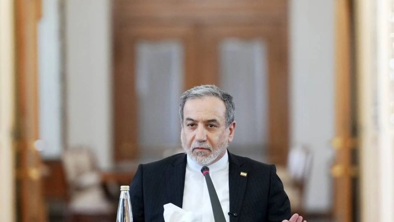 İran'dan ABD'nin Diplomat Sınır Dışı İddiasına Yalanlama