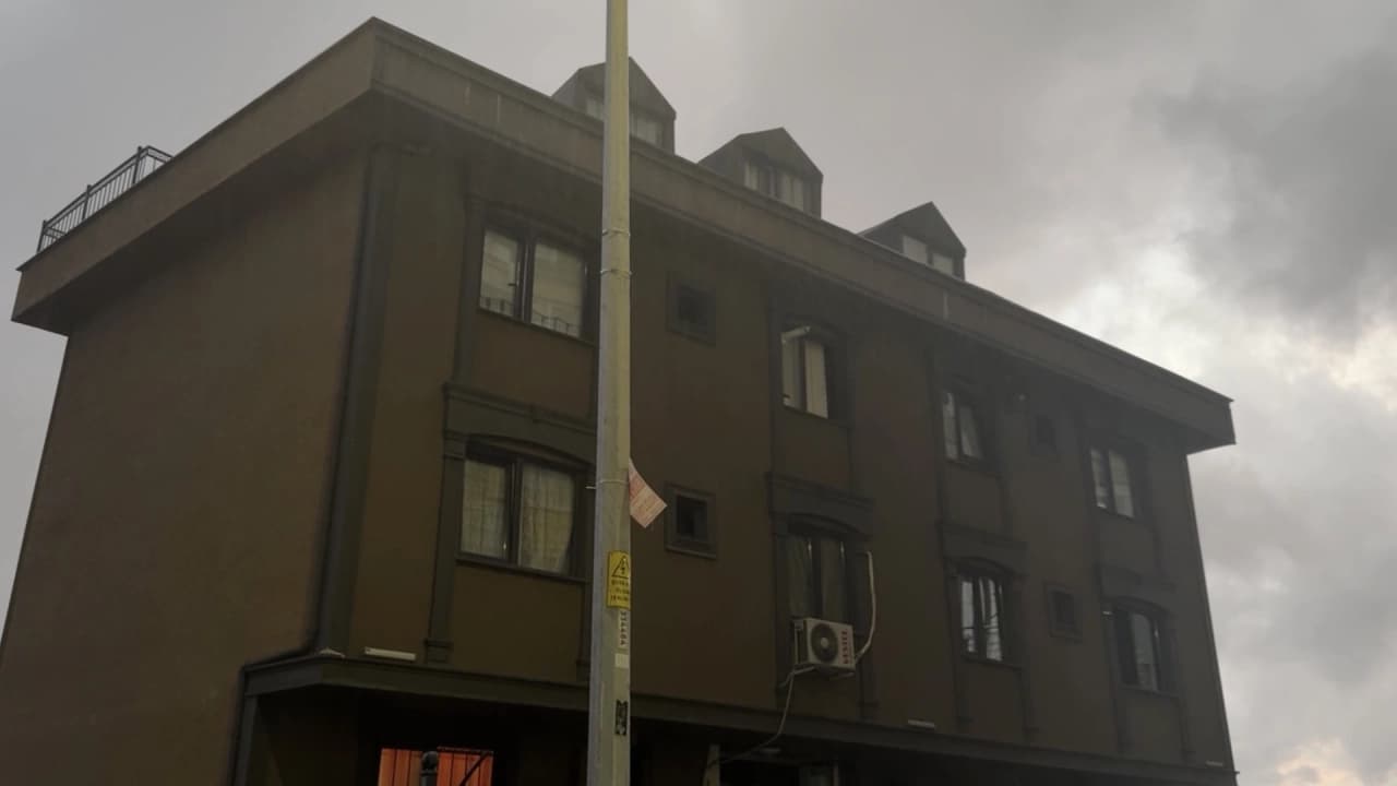 Kağıthane'de Alacak Meselesi Dehşeti: 3 Gün Boyunca Rehin Alınıp İşkence Gördüler