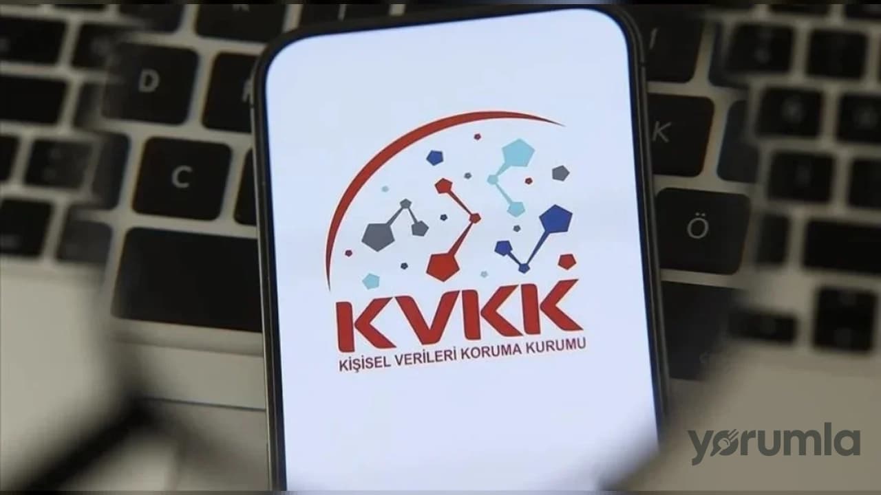 KVKK'dan Hong Kong merkezli şirket için veri ihlali kararı