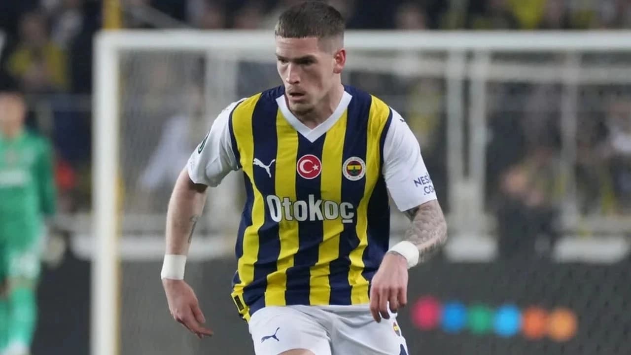 Ryan Kent'ten yeni gelişme! 10 aydır kulüpsüz kalan İngiliz futbolcu kulüp arıyor