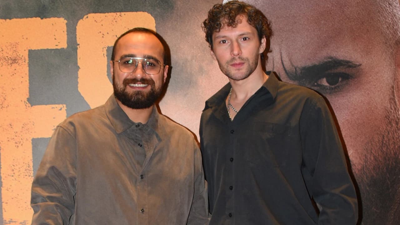 Savaş Satış'ın yazıp yönettiği Ateş filmi 9 Ekim'de sinemalarda vizyona giriyor