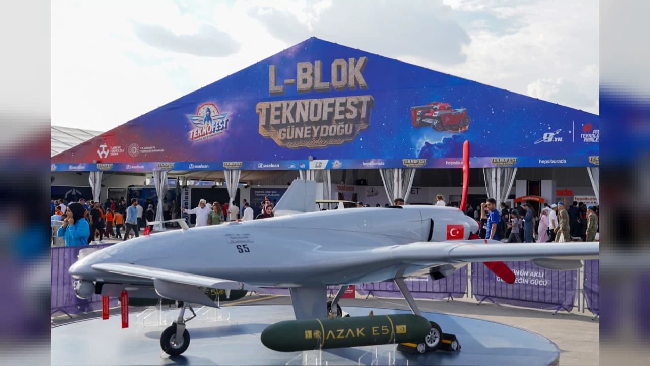 Selçuklu Gençlik Meclisi TEKNOFEST 2026 Şanlıurfa'da Ödüllerle Öne Çıktı