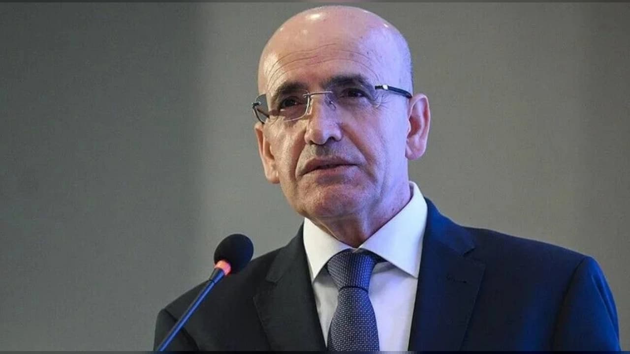 Şimşek'ten Eski SPK Başkanı Gönül İçin Teftiş Kurulu Hamlesi