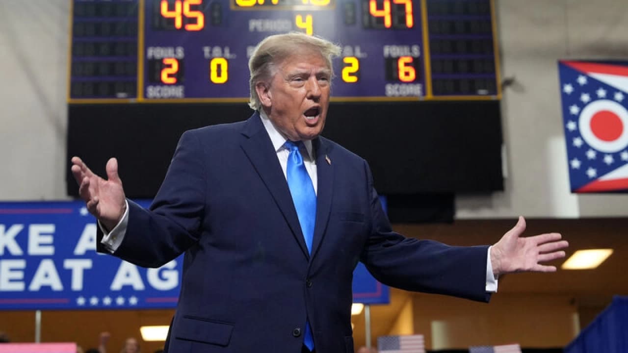 Trump'tan Senato'ya Çağrı: Yaz ve Kış Saati Uygulaması Tamamen Kaldırılmalı