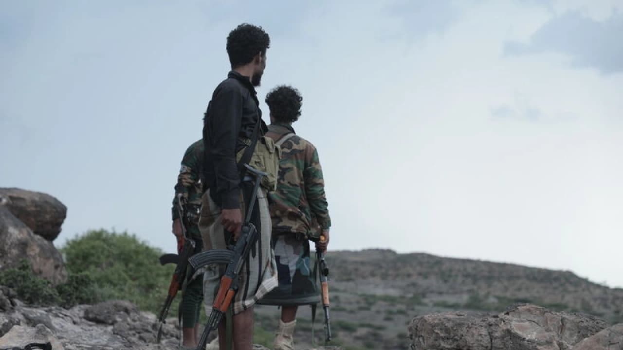 Yemen'de Husilere Karşı Geniş Kapsamlı Askeri Operasyon Başlatıldı