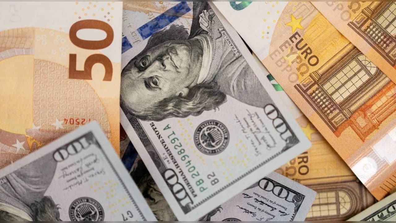 5 Ekim 2026 Dolar ve Euro Ne Kadar? Güncel Döviz Kurları