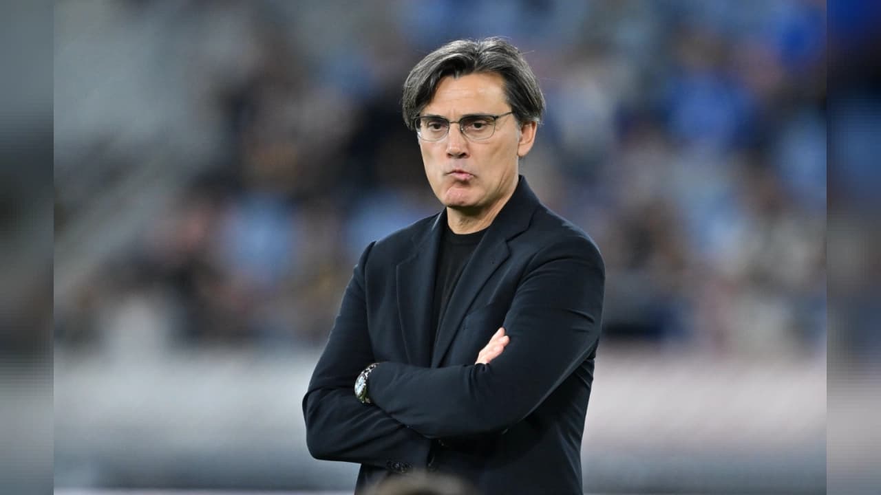 A Milli Takım'da Kriz: İtalya Deplasmanında Montella'ya İstifa Şoku