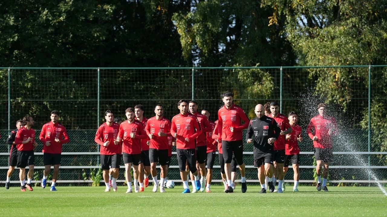 A Milli Takım UEFA Uluslar Ligi'nde İtalya Deplasmanında: Hedef Rövanş ve İlk Puan