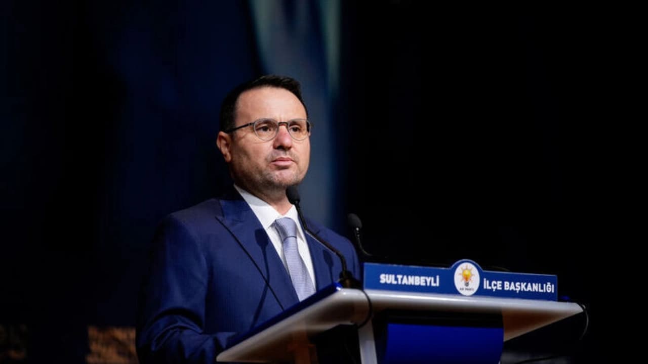 Adalet Bakanı Akın Gürlek'ten Ahmet Şık'a Suç Duyurusu ve Tazminat Davası