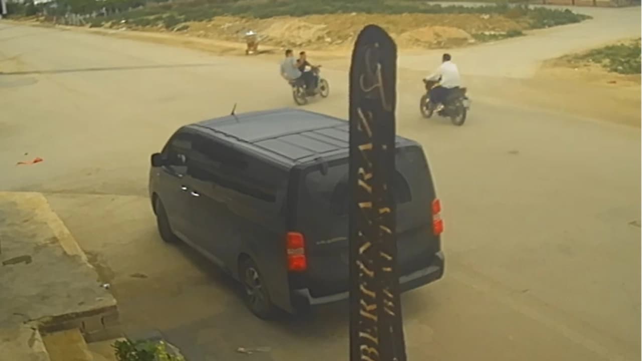 Adana'da Motosiklet Kazası: 1 Kişi Hayatını Kaybetti, 2 Yaralı