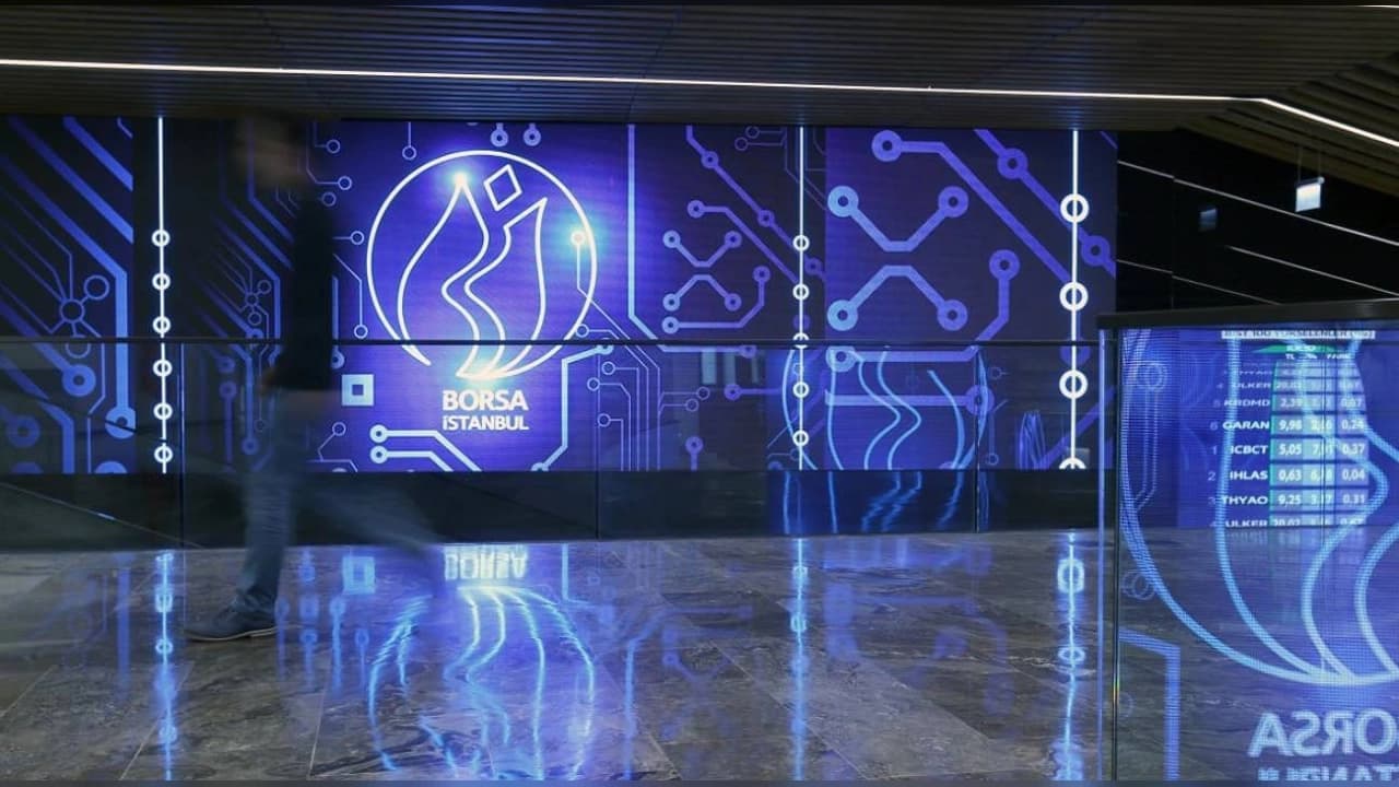Borsa İstanbul'da 9 Hissede VBTS Tedbirleri Kaldırıldı