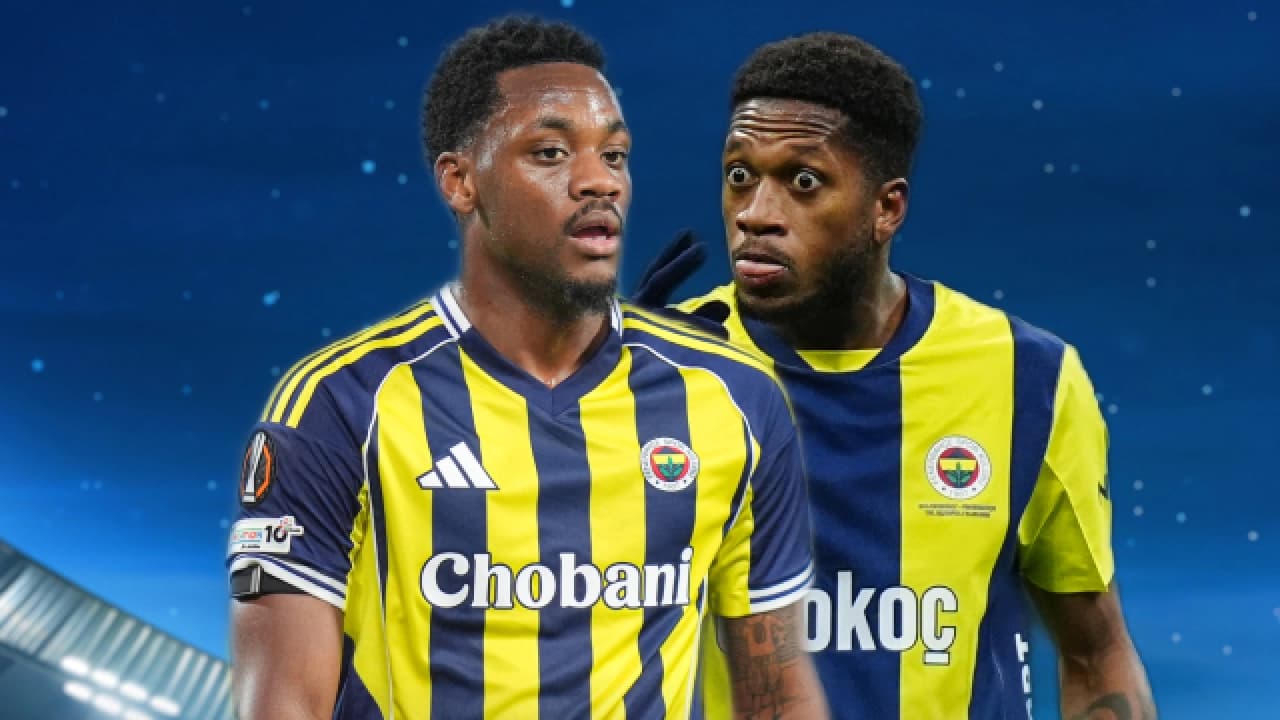 Fred'den Jhon Duran İtirafı: Zaten Zenginim, Koşmama Gerek Yok Dedim!