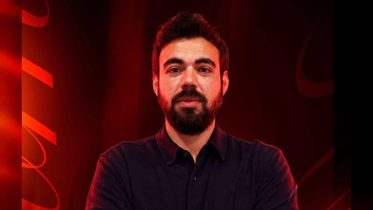 Galatasaray Kadın Futbol Takımı'nın Yeni Sportif Direktörü Ercan Özer Oldu
