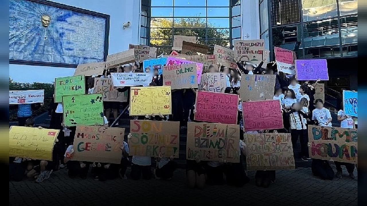 Irmak Okulları Dil Bayramı'nda Öğrencileri Uzmanlarla Buluşturdu