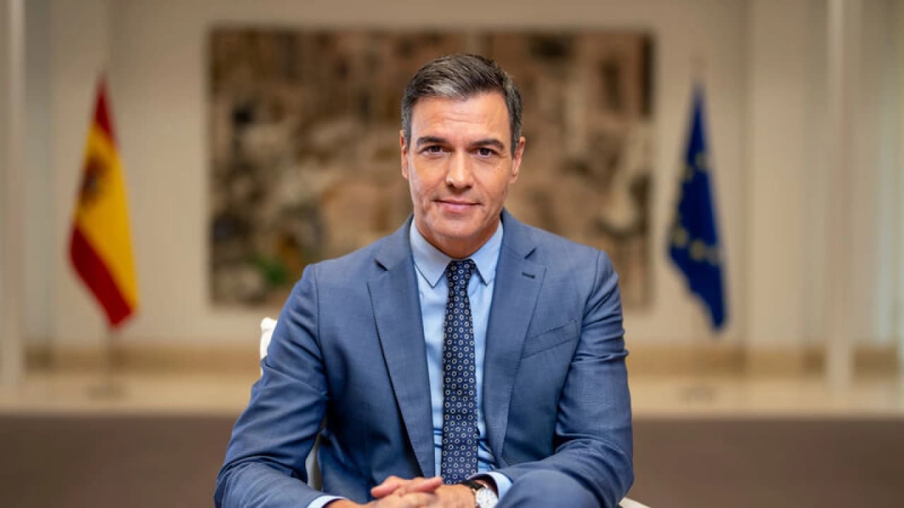 İspanya'da Erken Seçim Kararı: Pedro Sanchez 29 Kasım'ı İşaret Etti