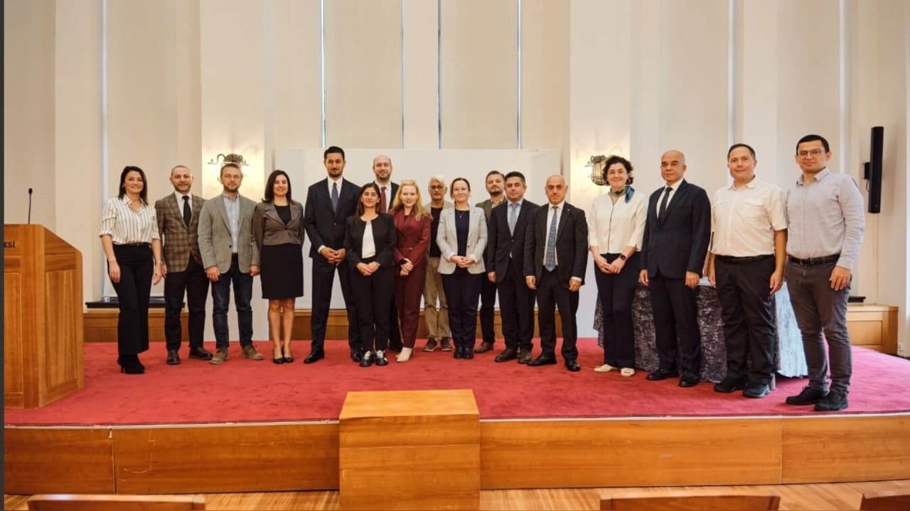 KKB ile KUIS AI Arasında Federe Öğrenme ve Dolandırıcılık Tespiti Protokolü