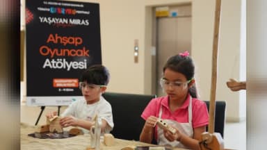 Kültür Yolu Festivali GastroAntep İkinci Gününde Murat Boz Konseri ve Zeugma Etkinlikleriyle Devam Etti
