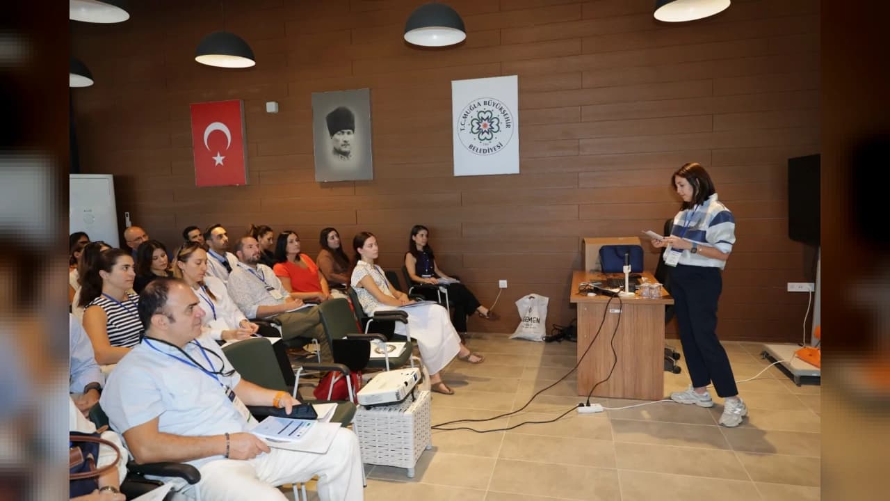 Muğla Menteşe, Uluslararası Çevre ve Kentsel Dönüşüm Projesi Urban-CoLLaR Pilot Bölgesi Oldu