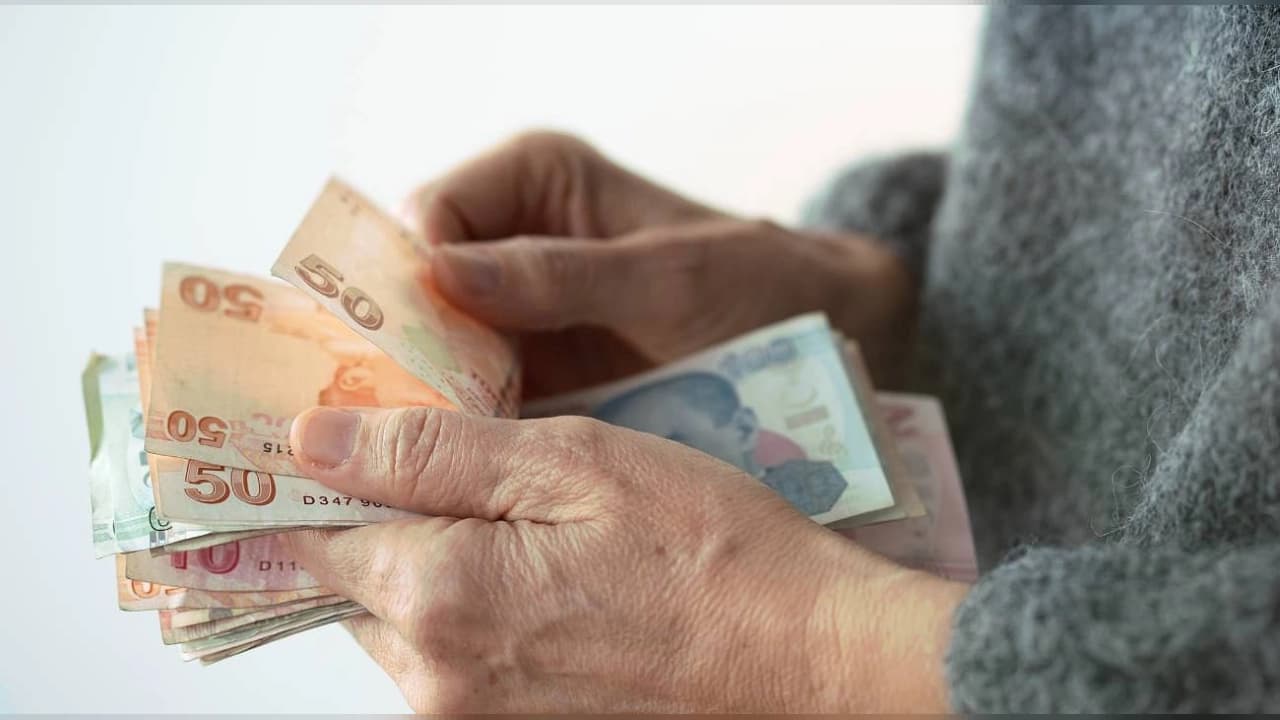SSK ve Bağ-Kur emeklileri için 3 aylık enflasyon farkı netleşti
