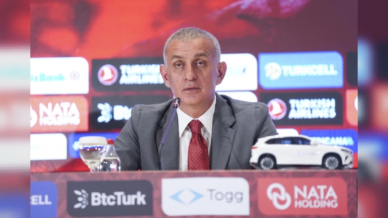 TFF'de Kritik Toplantı Cuma Gününe Ertelendi: Hacıosmanoğlu İddiaları Yalanladı