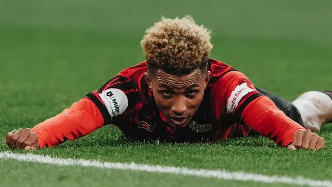 Trabzonspor'dan Gedson Fernandes Hamlesi: Spartak Moskova ile Masaya Oturuluyor