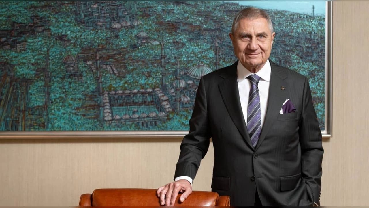 Türkiye İlaç Sanayisinde Küresel Rekabet ve 75. Yıl Vizyonu
