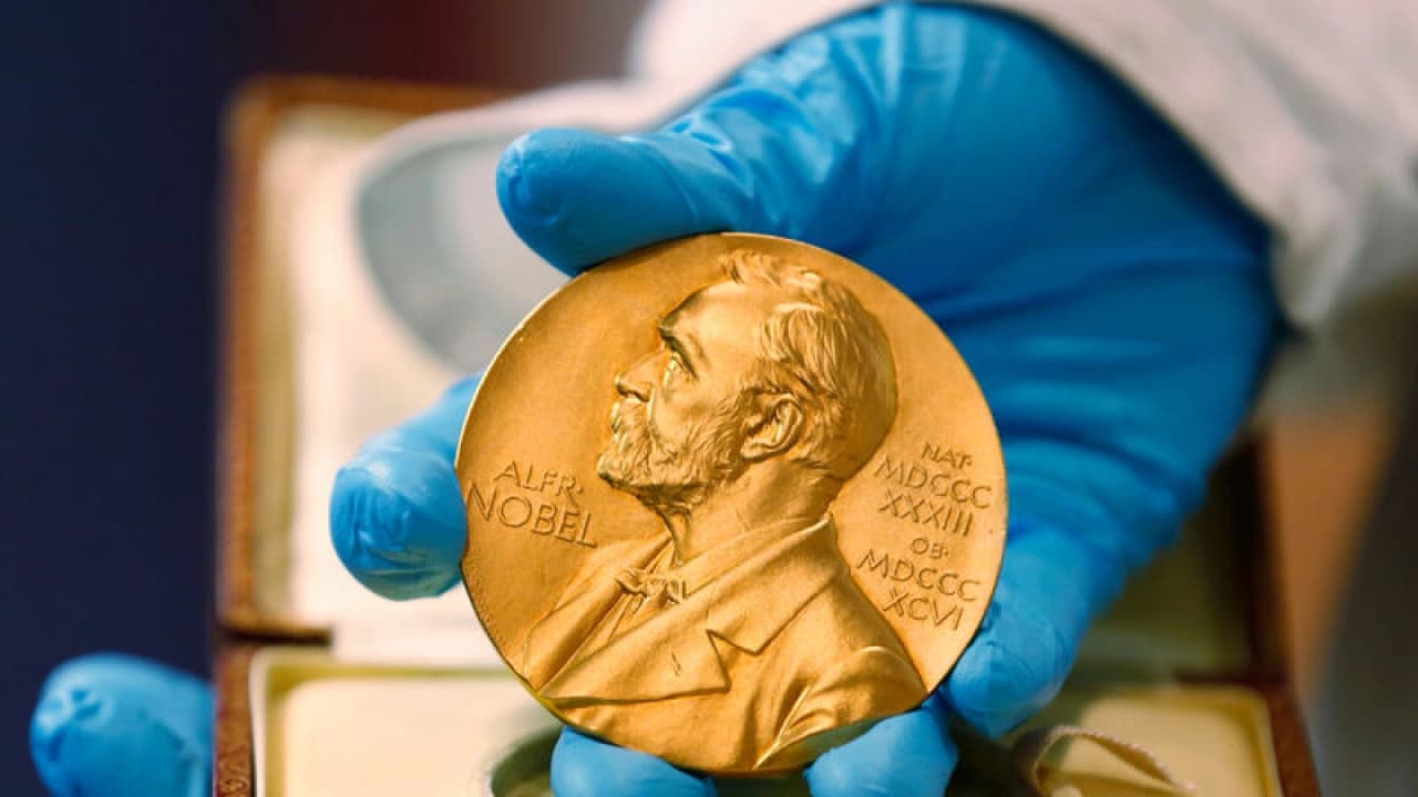 2026 Nobel Fizik Ödülü Francis Halzen'e verildi