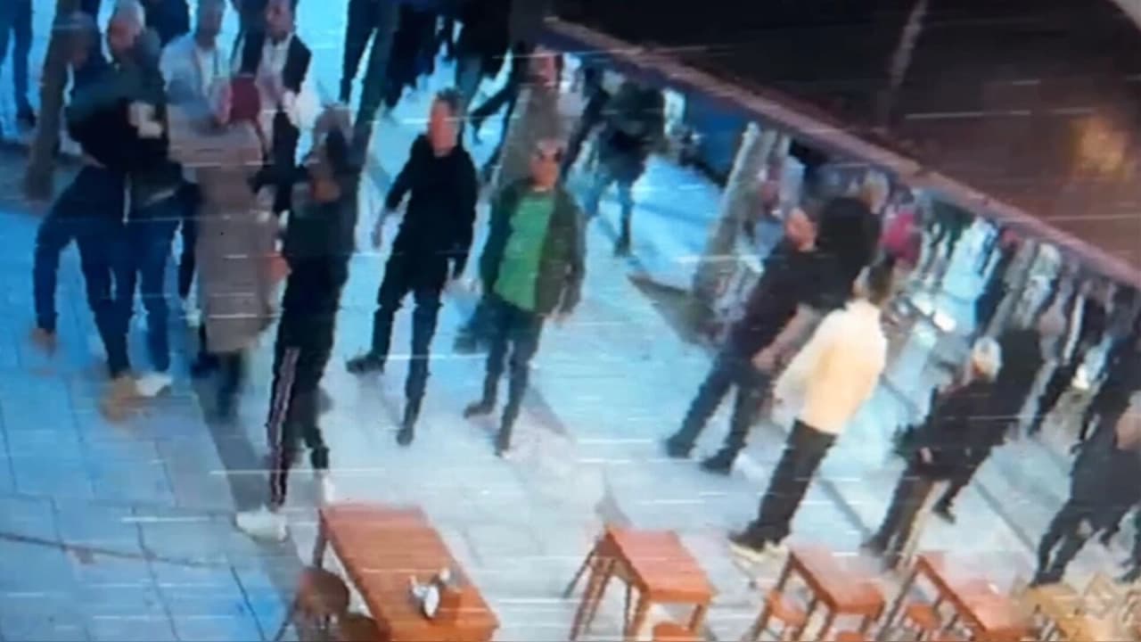 Adapazarı'nda Genç Kıza Saldıran Şüpheli Gözaltına Alındı